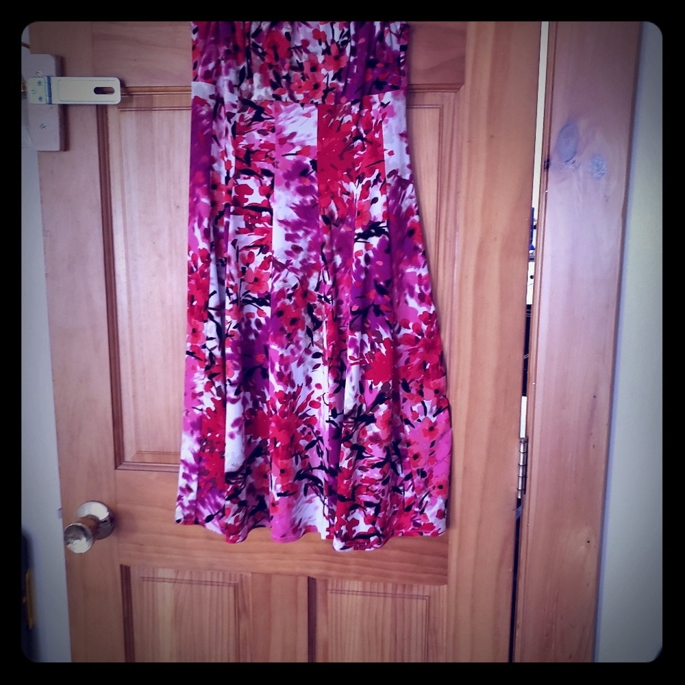 Signature ella summer dress